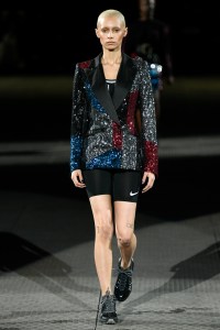 Koche RTW Fall 2019