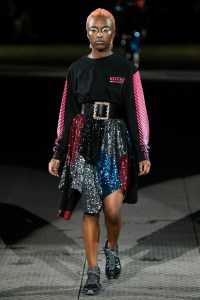 Koche RTW Fall 2019