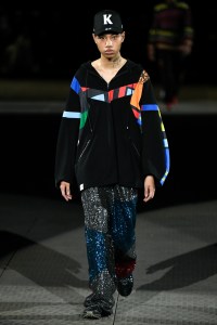 Koche RTW Fall 2019