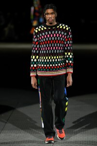 Koche RTW Fall 2019