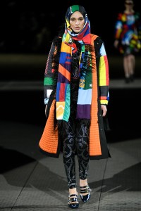 Koche RTW Fall 2019
