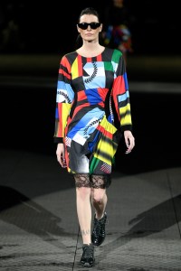 Koche RTW Fall 2019
