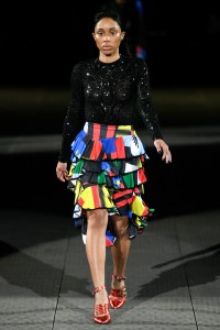 Koche RTW Fall 2019