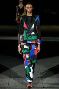 Koche RTW Fall 2019
