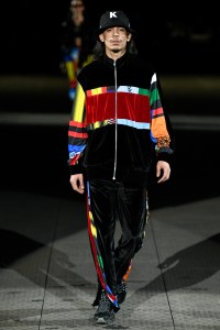 Koche RTW Fall 2019