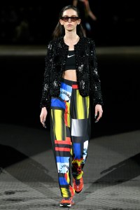Koche RTW Fall 2019