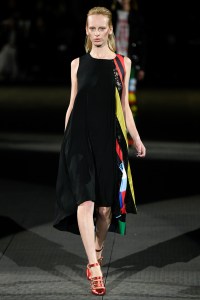 Koche RTW Fall 2019