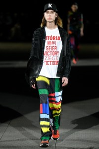 Koche RTW Fall 2019