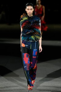 Koche RTW Fall 2019