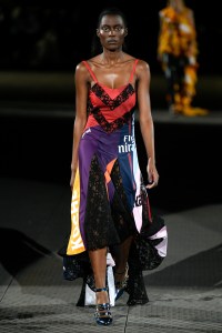 Koche RTW Fall 2019