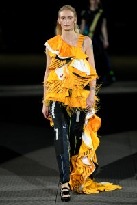 Koche RTW Fall 2019