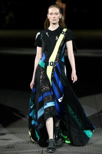 Koche RTW Fall 2019
