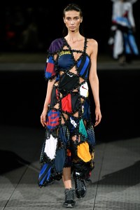Koche RTW Fall 2019
