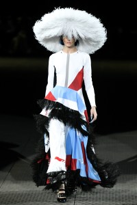 Koche RTW Fall 2019
