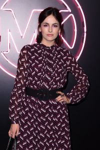 Camilla Belle