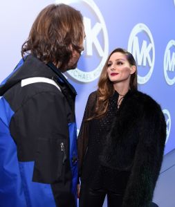 Olivia Palermo