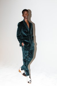 Krammer & Stoudt Men's Fall 2019