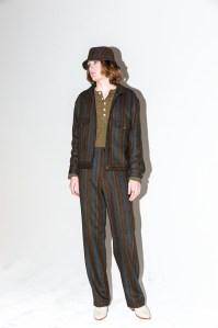 Krammer & Stoudt Men's Fall 2019