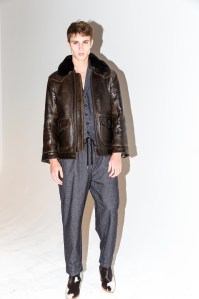 Krammer & Stoudt Men's Fall 2019