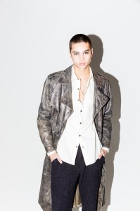 Krammer & Stoudt Men's Fall 2019