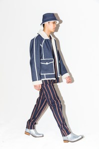 Krammer & Stoudt Men's Fall 2019