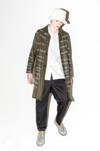 Krammer & Stoudt Men's Fall 2019