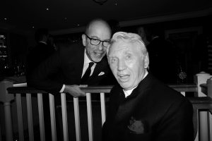 Charles Finch Dinner