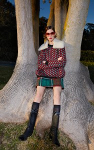 La Double J RTW Fall 2019
