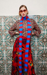 La Double J RTW Fall 2019