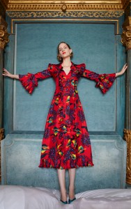 La Double J RTW Fall 2019