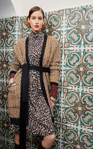 La Double J RTW Fall 2019