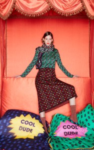 La Double J RTW Fall 2019