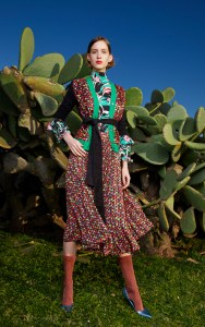La Double J RTW Fall 2019