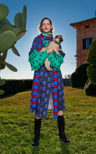 La Double J RTW Fall 2019
