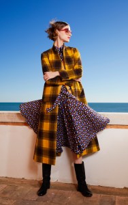 La Double J RTW Fall 2019