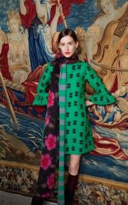 La Double J RTW Fall 2019