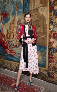 La Double J RTW Fall 2019