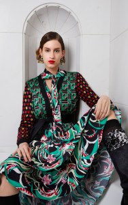 La Double J RTW Fall 2019