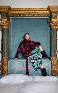 La Double J RTW Fall 2019