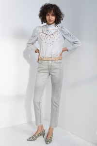 La Vie Rebecca Taylor RTW Fall 2019