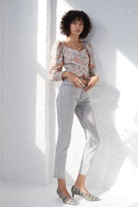 La Vie Rebecca Taylor RTW Fall 2019