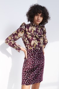 La Vie Rebecca Taylor RTW Fall 2019