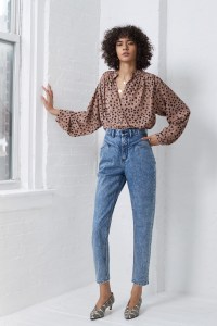 La Vie Rebecca Taylor RTW Fall 2019