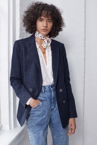 La Vie Rebecca Taylor RTW Fall 2019