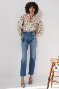 La Vie Rebecca Taylor RTW Fall 2019