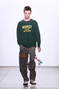 Landlord Men's Fall 2019