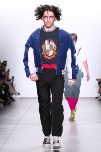 Landlord Men's Fall 2019