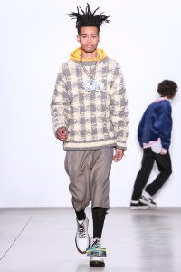 Landlord Men's Fall 2019