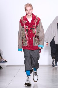 Landlord Men's Fall 2019
