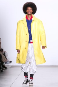 Landlord Men's Fall 2019